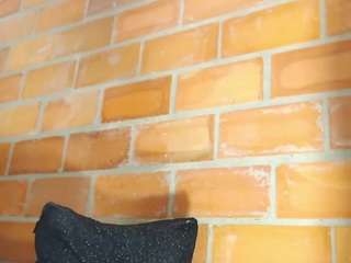 k-stormy live webcam show