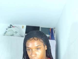 K-stormy live cam preview