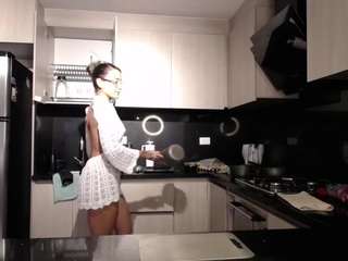 Varenka-ivanova live webcam show