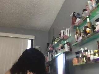 My Secret Slut On Cam live thumbnail