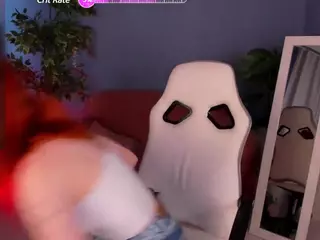 OhMyCheril's Live Sex Cam Show