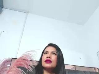 PaulaJBotero's Live Sex Cam Show