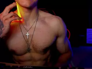 Rodari's Live Sex Cam Show