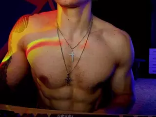 Rodari's Live Sex Cam Show