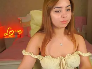 SusieWood's Live Sex Cam Show