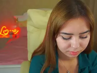 SusieWood's Live Sex Cam Show