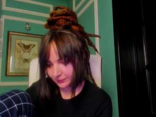 1munique Live Webcam on CamSoda