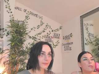 1munique Live Webcam on CamSoda
