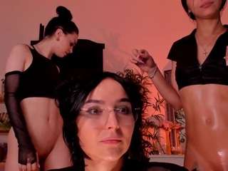 1munique Sex Cam Show