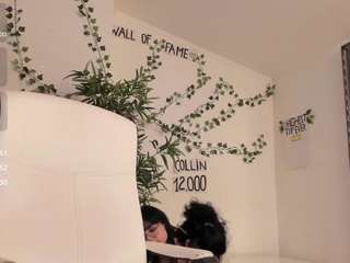 1munique's live room