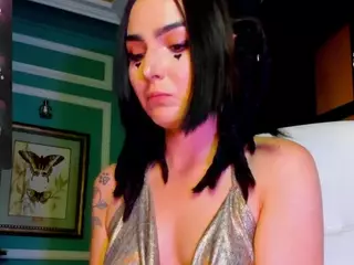 1munique's Live Sex Cam Show