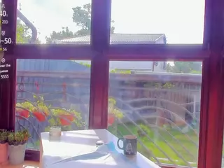 1munique's Live Sex Cam Show