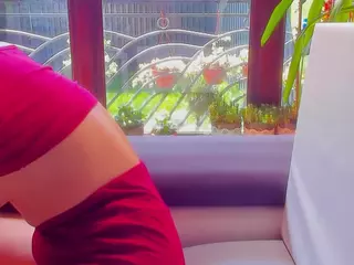 1munique's Live Sex Cam Show