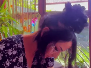 1munique's Live Sex Cam Show