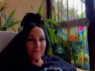 1munique's Live Sex Cam Show