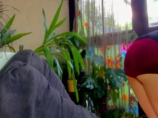 1munique's Live Sex Cam Show