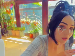 1munique's Live Sex Cam Show