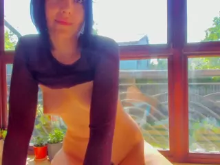1munique's Live Sex Cam Show