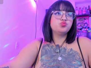 alibrinck webcam model