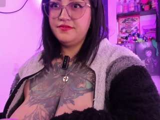 alibrinck Orgasm live webcam