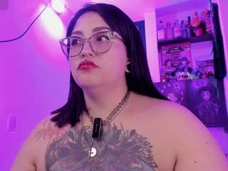 alibrinck Love live webcam