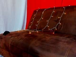 anithayork webcam model