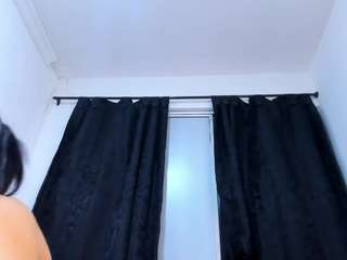 AnithaYork live webcam show