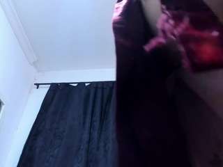 AnithaYork live webcam show