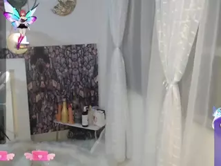 Antonella Swtte's Live Sex Cam Show