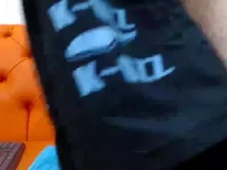 Benji-Diaz's Live Sex Cam Show