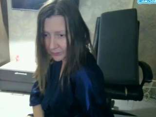 desirechristy webcam