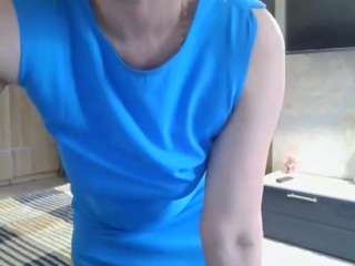 desirechristy webcam