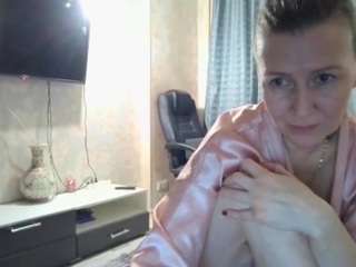 desirechristy Live Webcam on CamSoda