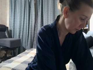 desirechristy's CamSoda show and profile