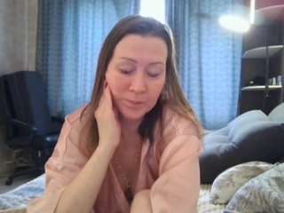 desirechristy webcam