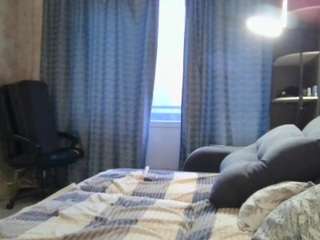 desirechristy webcam