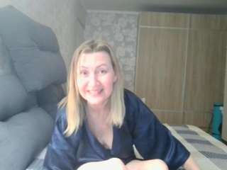 desirechristy webcam