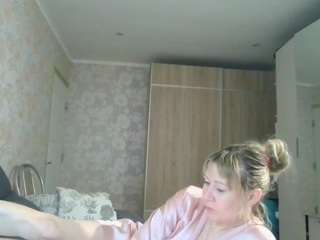 desirechristy webcam