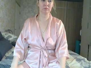 desirechristy webcam