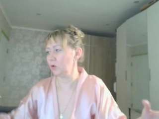 desirechristy webcam