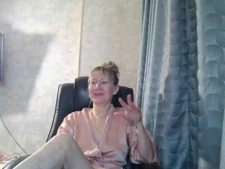 desirechristy webcam