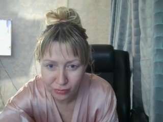 desirechristy webcam