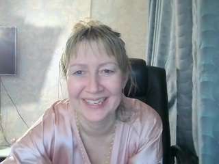 desirechristy webcam