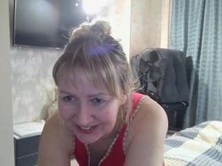 desirechristy webcam