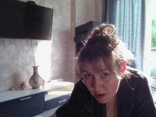 desirechristy
