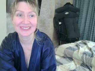 desirechristy live profile