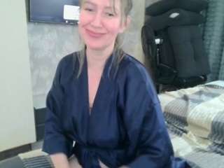 desirechristy live profile