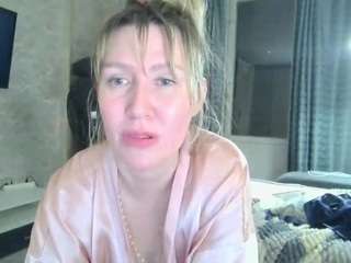 desirechristy live profile