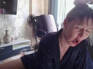 DesireChristy live webcam show