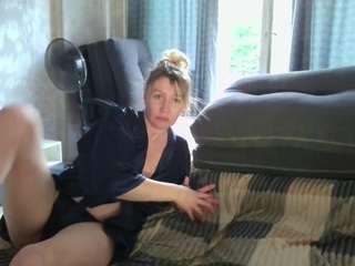 DesireChristy live webcam show